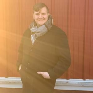 Meet your Posher, Benjamin